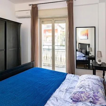 Casa de hóspedes Naxos Dreams 3*