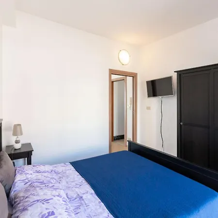 Naxos Dreams Guest house *