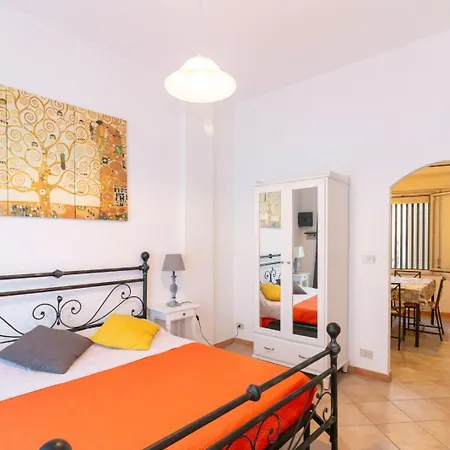 Guest house Naxos Dreams *