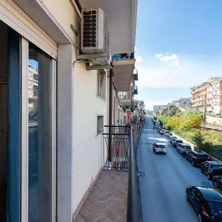 Guest house Naxos Dreams Giardini Naxos